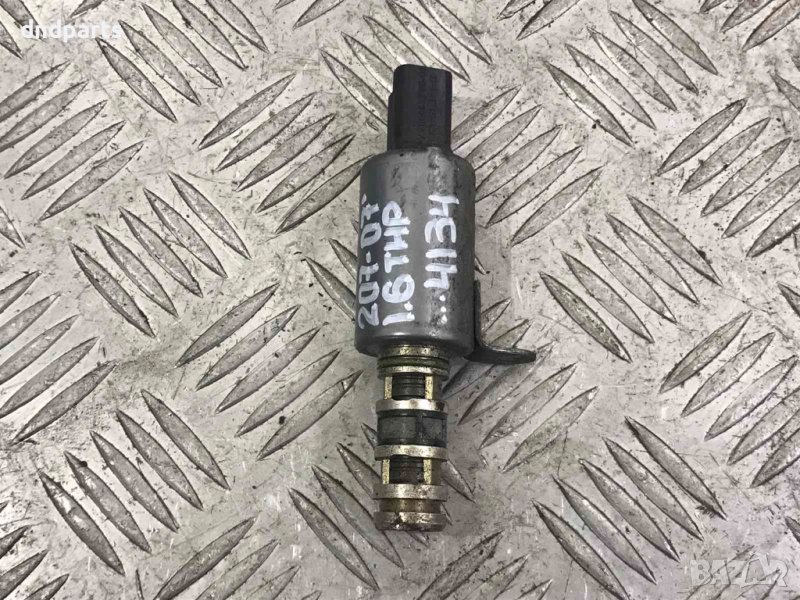 Датчик Peugeot 207,1.6THP,2007г., снимка 1