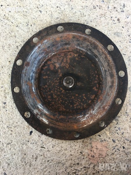 Диск за съеденител Аво , снимка 1