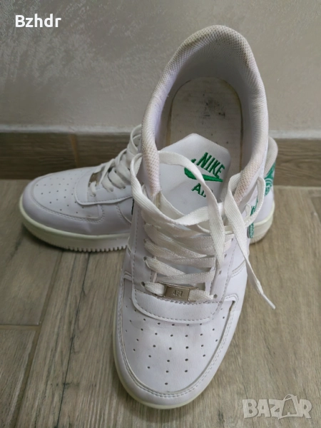 Юношески кецове Nike Air Max, снимка 1