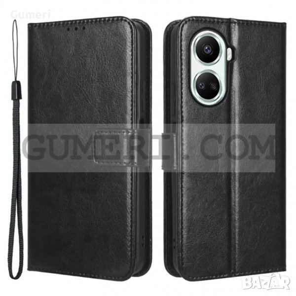 Huawei Nova 10 SE - Тефтер Стойка, снимка 1