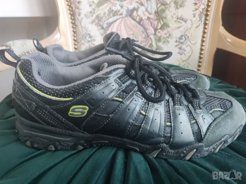 Оригинални Skechers Compulsions Longitude, снимка 1