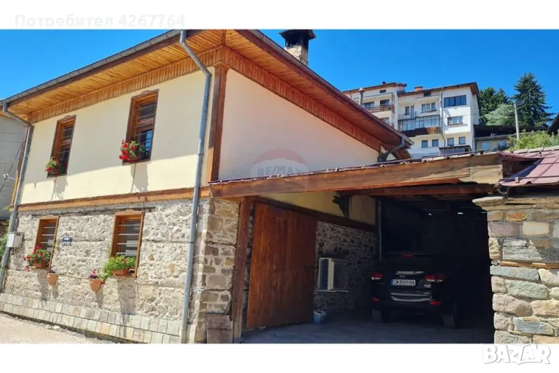 Прекрасна къща за продажба в гр. Чепеларе, снимка 1