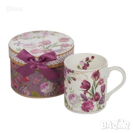 Лалета MUG класик, снимка 1