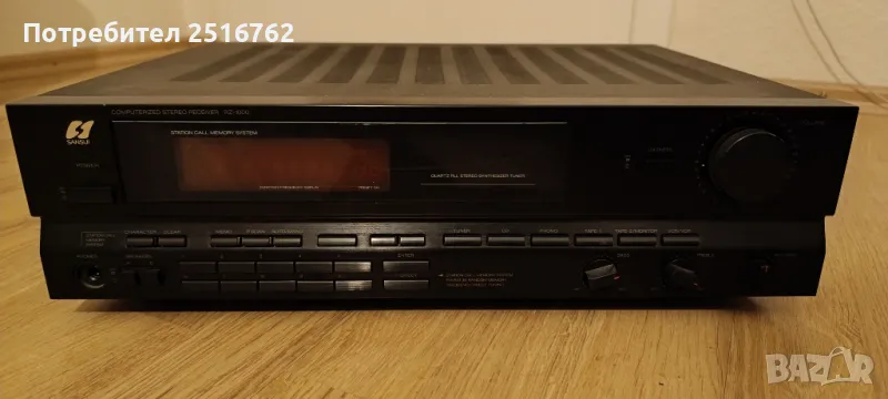Sansui RZ-1000, снимка 1