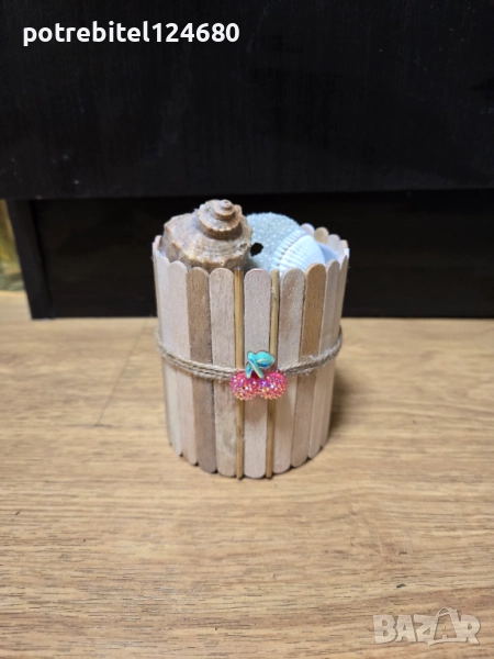 Кутийка, снимка 1