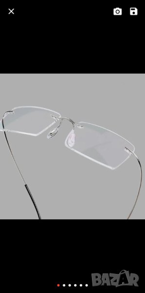 Рамки за очила ТИТАНИУМ, снимка 1