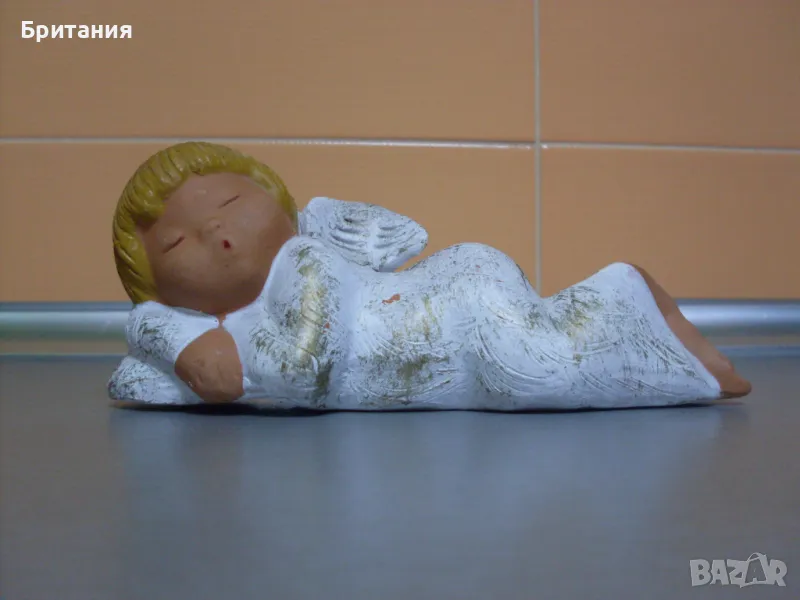 Керамичен сувенир., снимка 1