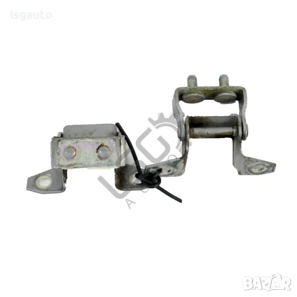 Панти заден капак Mazda 6 Estate (GJ, GL) 2013-2019 ID: 135523, снимка 1