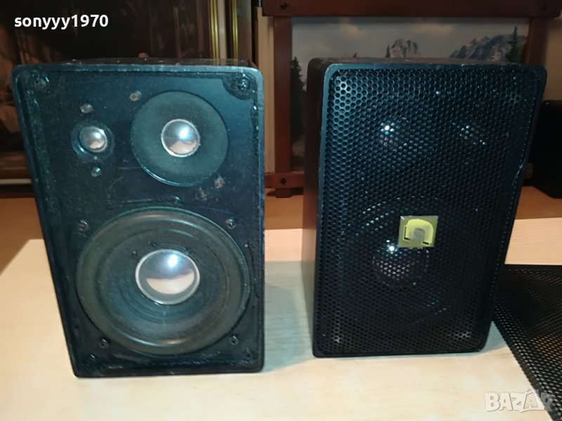 conrad control 10bk-metal-внос germany 0908221147, снимка 1