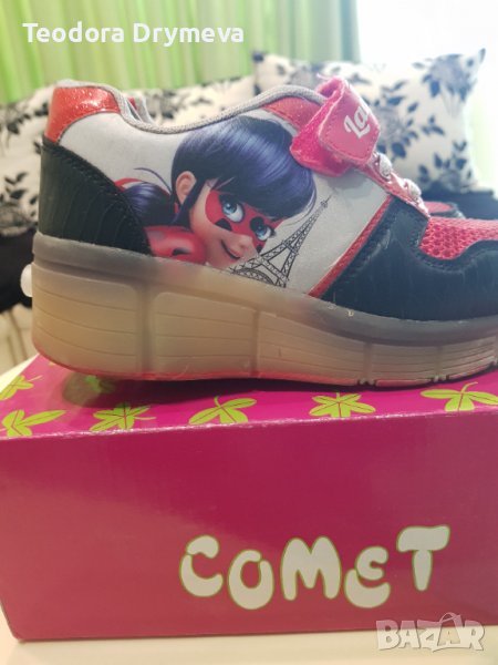 Детски обувки, снимка 1