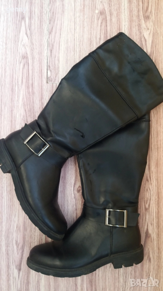 Jenny Fairy, ботуши 40н., намалена цена, снимка 1