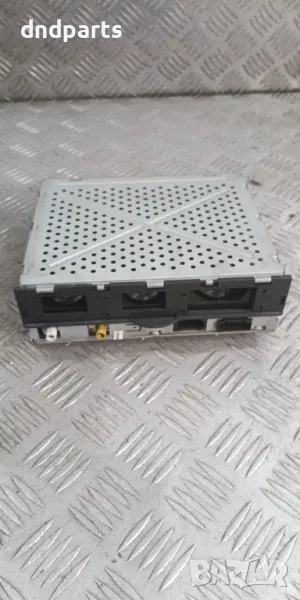 Радио модул Audi A6 4F 2006г. 4F0035541H 4E0910541M , снимка 1