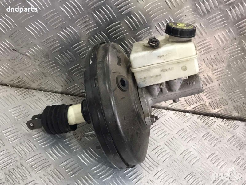 Серво Mercedes B200,CDI,W245,2011г., снимка 1