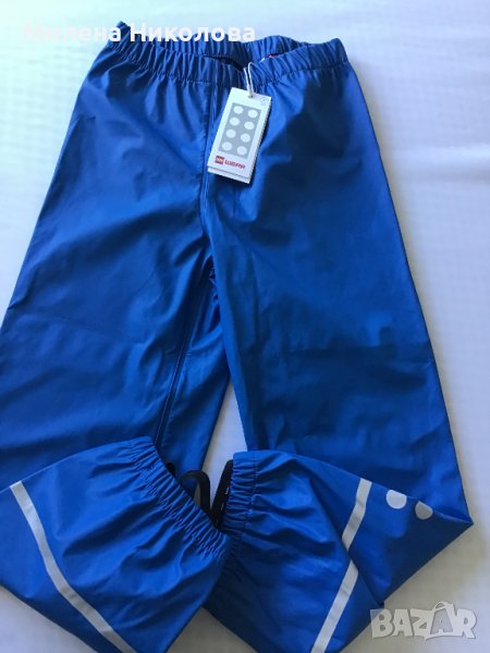 Панталон за мокро време и пързаляне 122, снимка 1