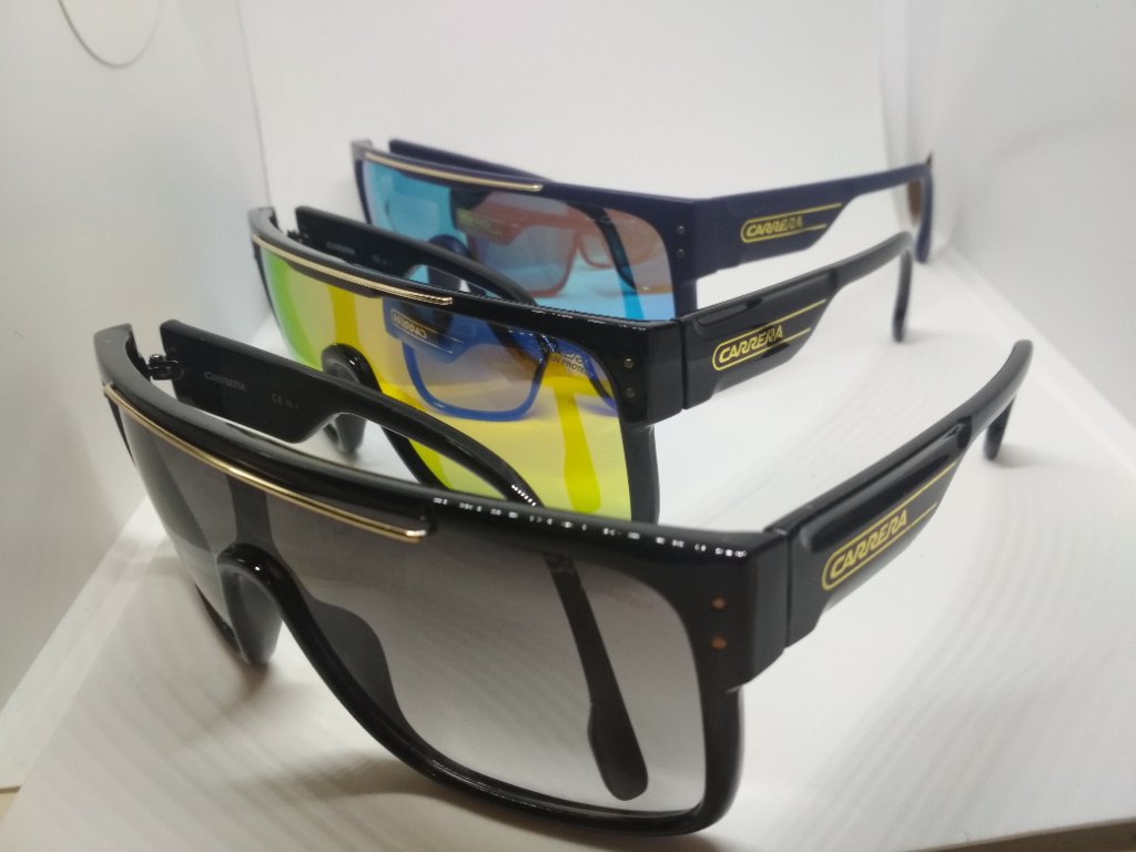 Carrera Logo collection слънчеви очила реплика в Слънчеви и диоптрични  очила в гр. Бургас - ID31400295 — Bazar.bg
