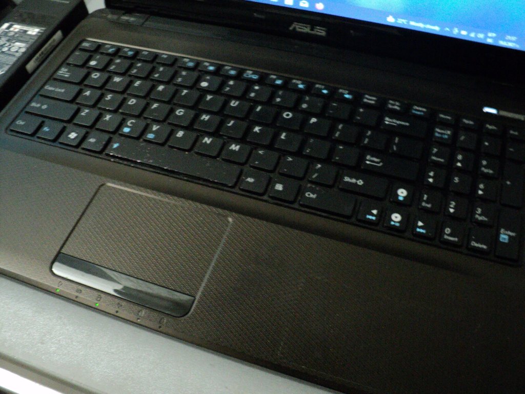 Asus – K52J в Лаптопи за работа в гр. Шумен - ID33867754 — Bazar.bg