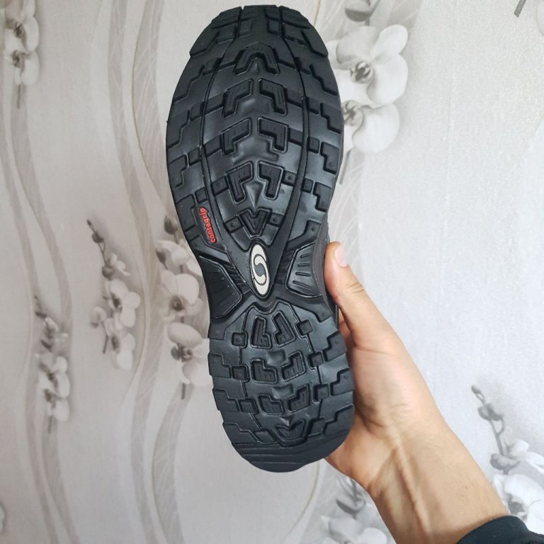 водоустойчиви туристически обувки SALOMON KILIWA GTX номер 39,5-40 в Други  в гр. Русе - ID40601701 — Bazar.bg