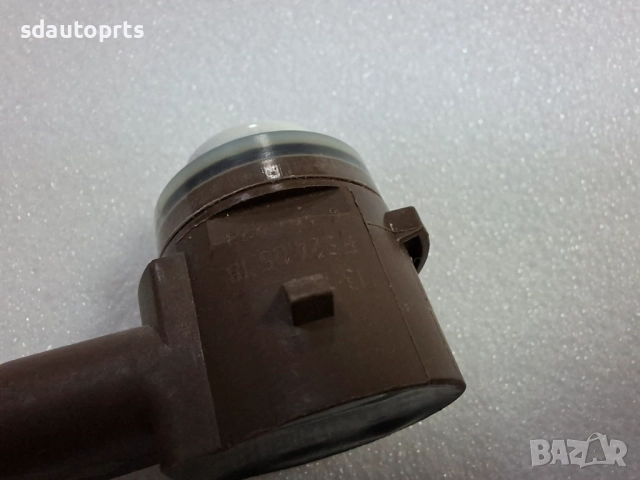 A0009055604 Нов парктроник PDC Mercedes Benz, снимка 6 - Части - 52627038