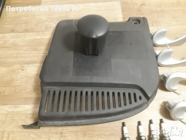 Части за Renault scenik 2, снимка 7 - Части - 31286745
