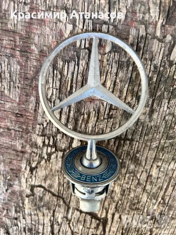 Интеркулер за Мерцедес Е-класа W211.A2115001002, снимка 6 - Части - 47732232