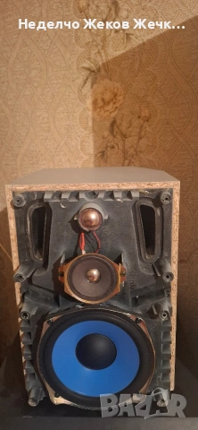 тонколони AIWA, снимка 3 - Тонколони - 54020905