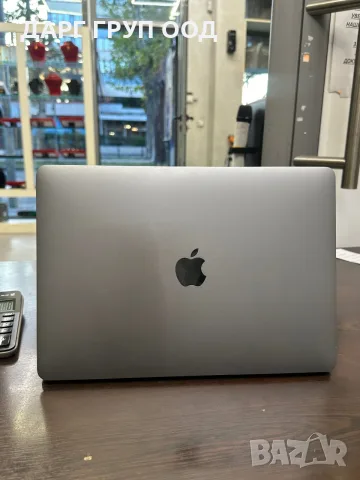 Macbook PRO 2018 13 INCH, снимка 2 - Лаптопи за работа - 56330042