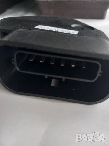 Брава за шофьорска врата на RAV IV - 2, снимка 3 - Части - 54125599