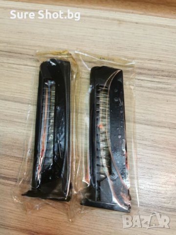 Пълнители за ПМ, снимка 5 - Оборудване и аксесоари за оръжия - 33535593