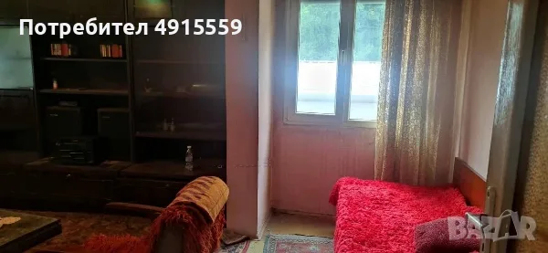 Тристаен апартамент в Асеновград , снимка 2 - Апартаменти - 56007029
