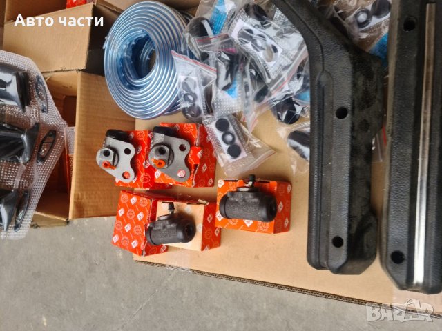 Авточасти лада москвич.и други 0895486622, снимка 7 - Части - 37480016