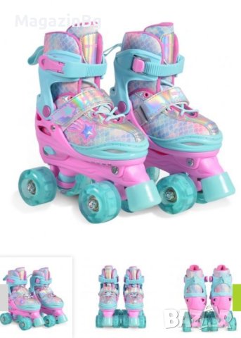 КЪНКИ ARIEL
Ариел
26-29/ 30-33/ 34-37/ 38-41, снимка 1