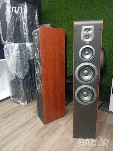 Тонколони JBL ES-80 , снимка 5 - Тонколони - 53329312