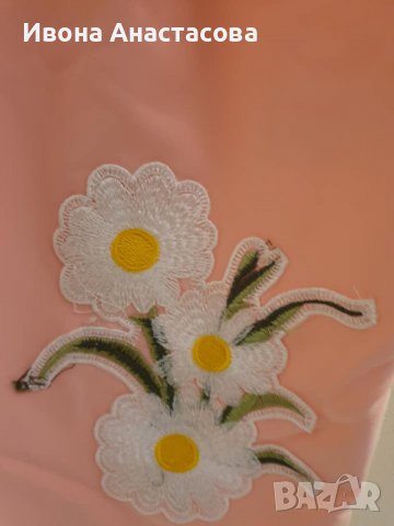 ОГРОМНА РОКЛЯ , снимка 3 - Рокли - 38472243