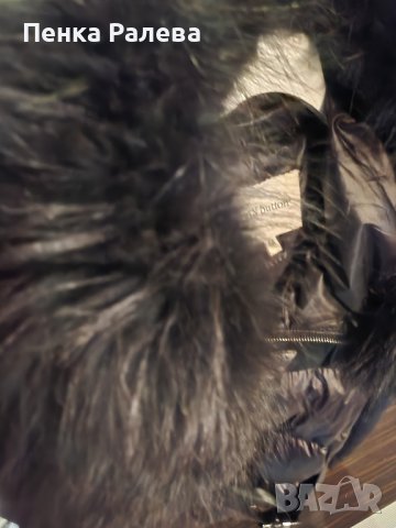 уникално яке, снимка 2 - Якета - 42552621