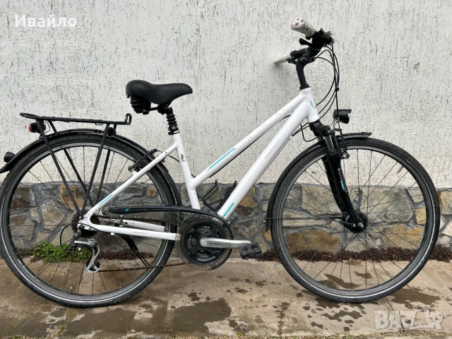 Велосипед Kalkhoff