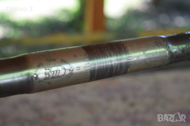 Кормила за Шосеен Велосипед 25.4мм, 26.0мм. 3ТТТ, Cinelli, ITM, снимка 7 - Части за велосипеди - 52546785