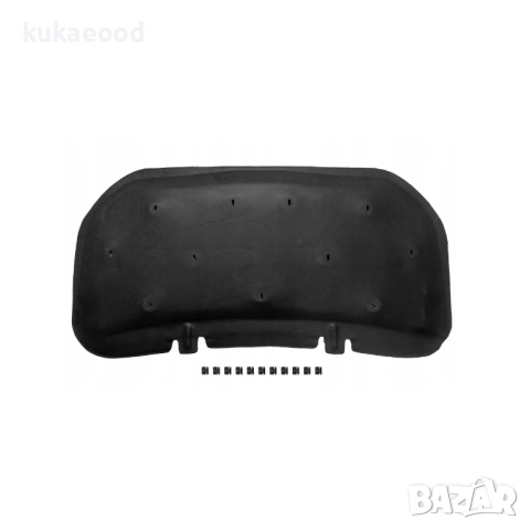 Изолация за преден капак на Land Rover Range Rover Sport L494, снимка 2 - Части - 54061952