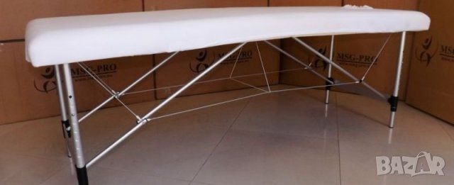 Покривало за масажна кушетка - Два цвята, снимка 3 - Кушетки - 29269873