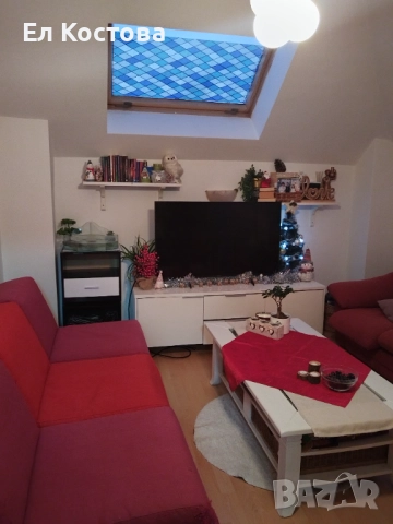 Продавам уютен тристаен апартамент в Несебър, снимка 4 - Апартаменти - 52740961