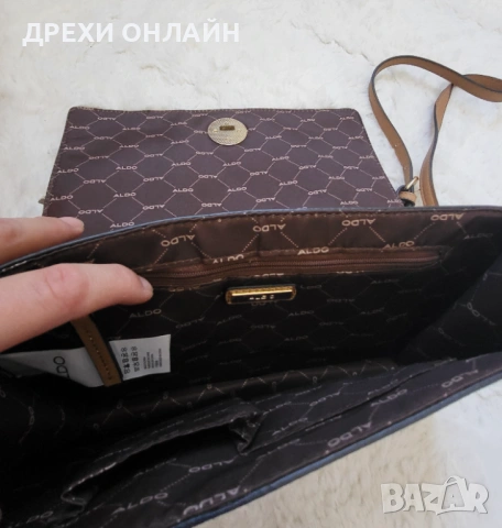Малка чанта Aldo, снимка 5 - Чанти - 54351327