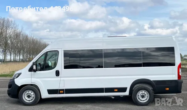 Превоз на работници, снимка 2 - Транспортни услуги - 49792805