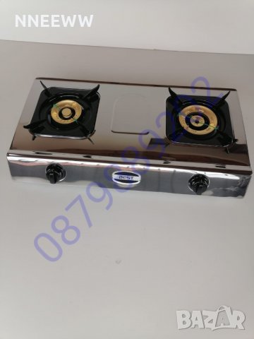 Газов котлон Алпака с Защита , снимка 9 - Котлони - 31896584