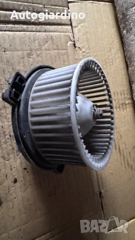 Вентилатор за парно зa Mitsubishi Colt - 194000-0491