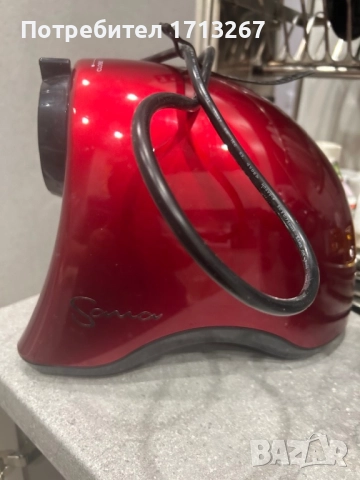 Хоризонтална пресоваща сокоистисквачка, снимка 3 - Сокоизстисквачки и цитрус преси - 52268273