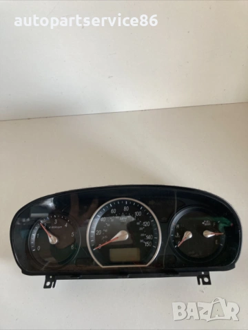 Скоростомер Taho за Hyundai Sonata 2.0 CRDi (2009) 94001-3K735