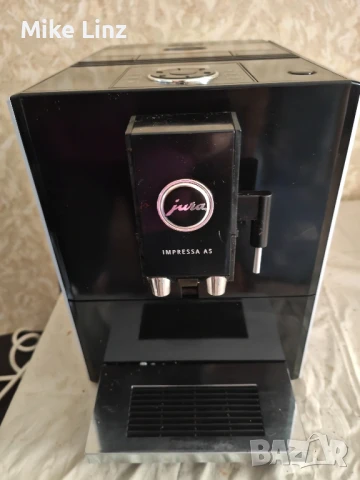 jura Impressa A5, снимка 1
