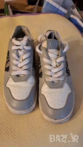 Детски маратонки Dior , снимка 6 - Детски маратонки - 51888478