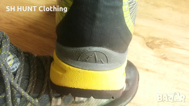 LA SPORTIVA TRANGO GORE-TEX Boots размер EUR 38 дамски детски водонепромокаеми - 1300, снимка 9 - Дамски боти - 51197520