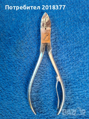 Нокторезачки -OXLIG messer - GERMANY , снимка 2 - Други инструменти - 50835939