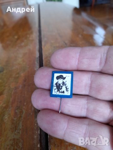 Стара значка #7